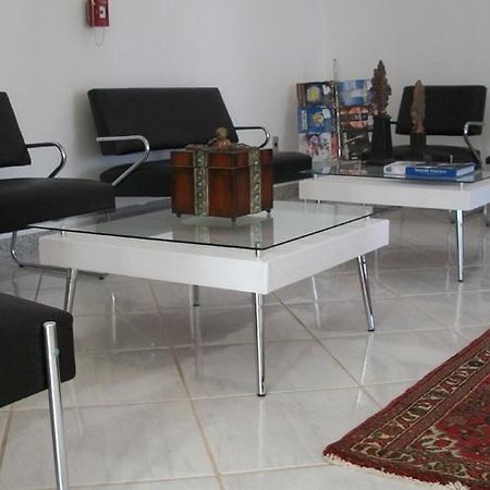 Hotel Minas Brasil Montes Claros Luaran gambar
