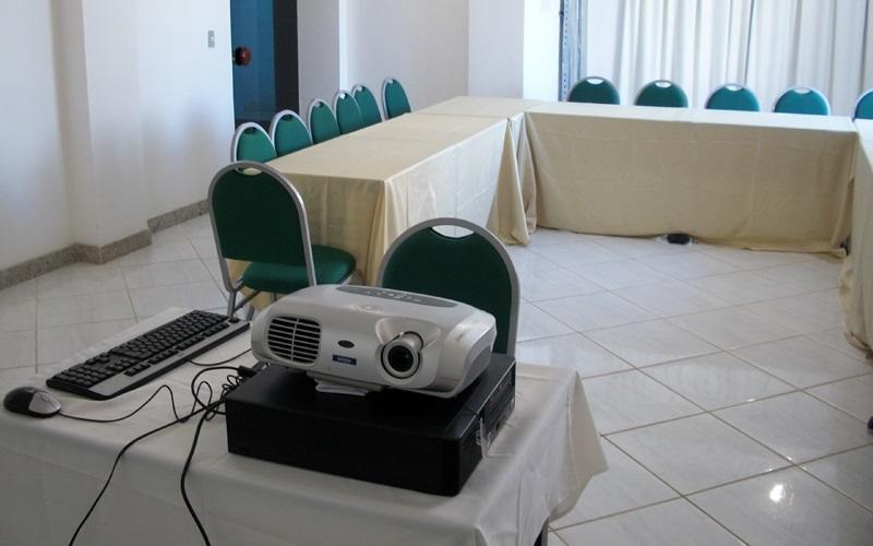 Hotel Minas Brasil Montes Claros Luaran gambar